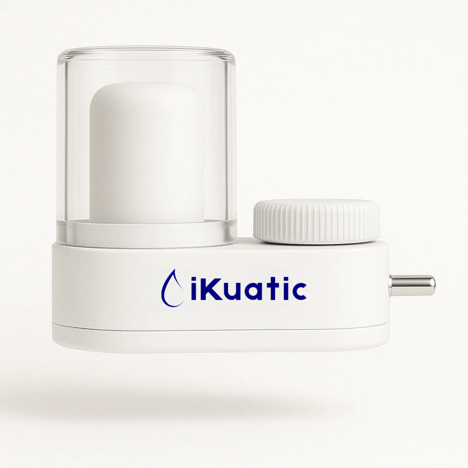 iKuatic™- Tap Water Purifier