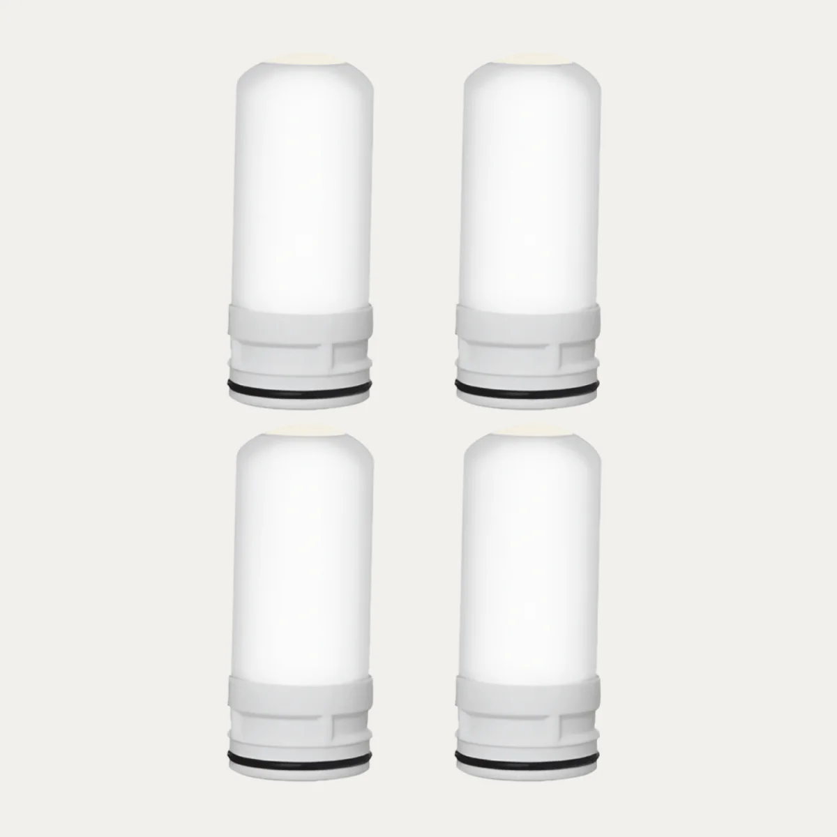 Replacement Filters 1 Year