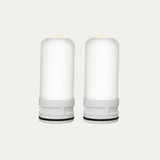 Replacement Filters 6 Months